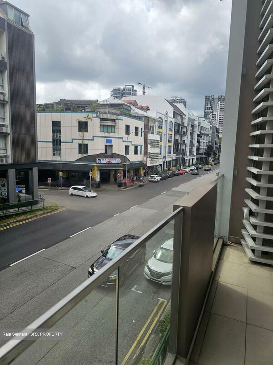 Farrer Park Suites (D8), Apartment #462770671